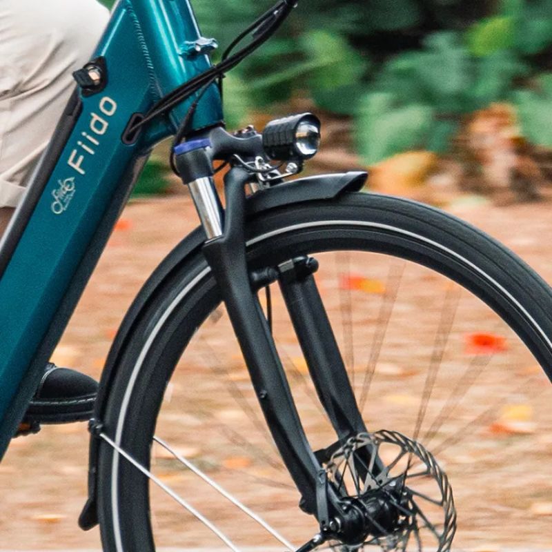 E-Bikes Express