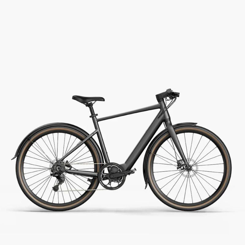 Fiido C21 - Gravel & City E-Bike - 250W