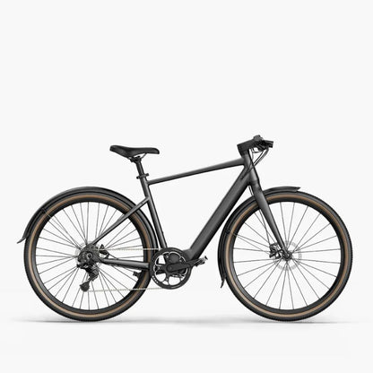 Fiido C21 - Gravel & City E-Bike - 250W