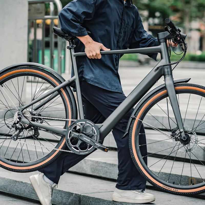 E-Bikes Express