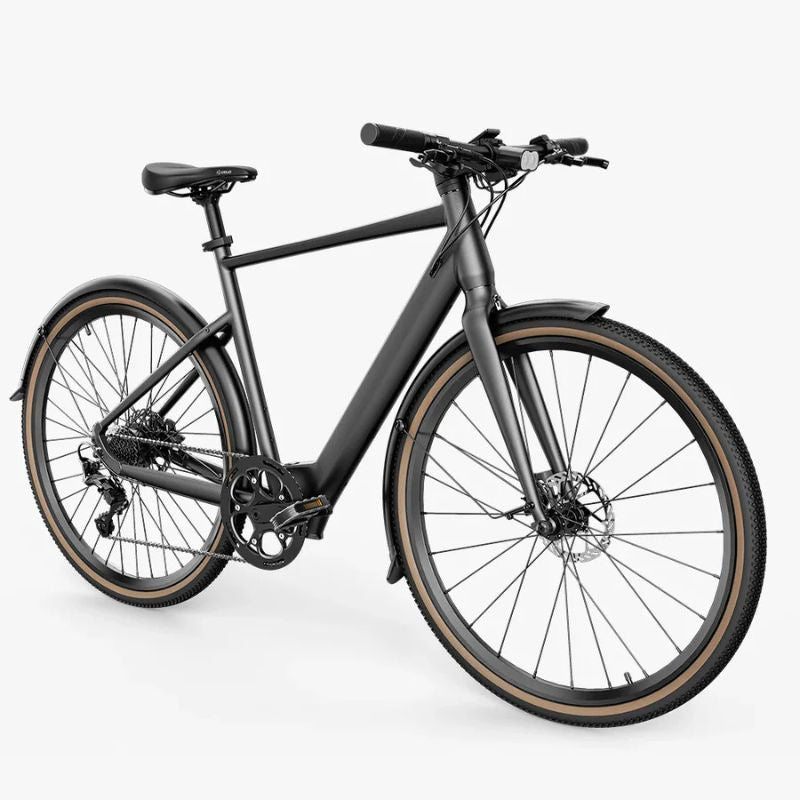 E-Bikes Express