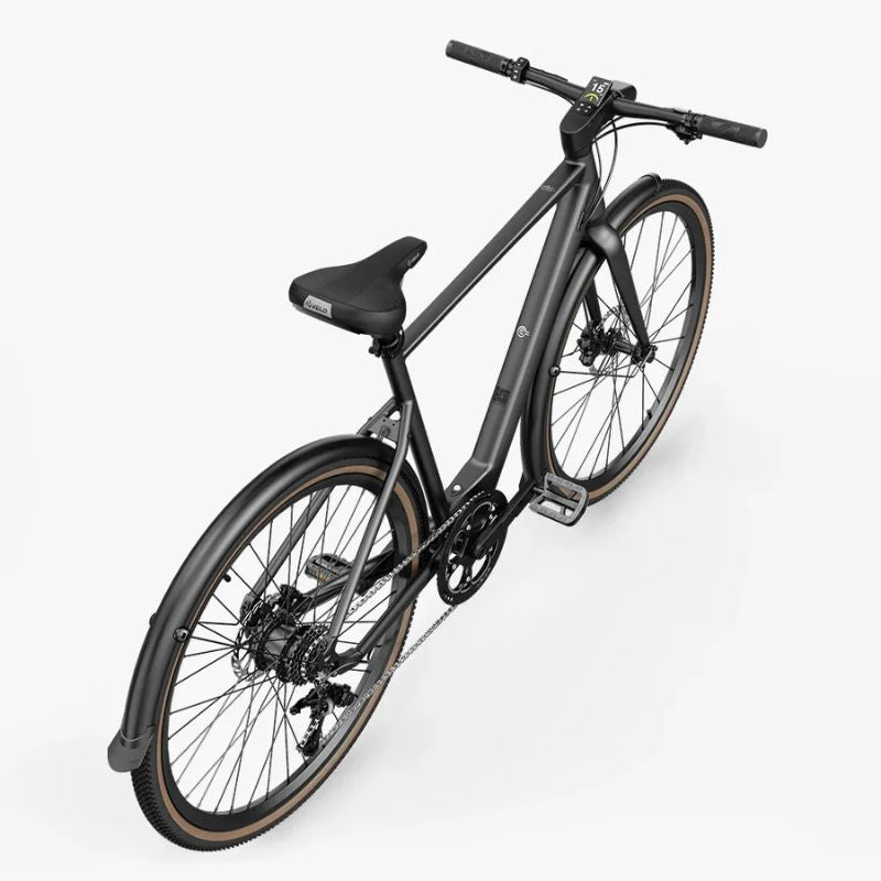 Fiido C21 - Gravel & City E-Bike - 250W
