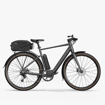 Fiido C21 - Gravel & City E-Bike - Rear Rack
