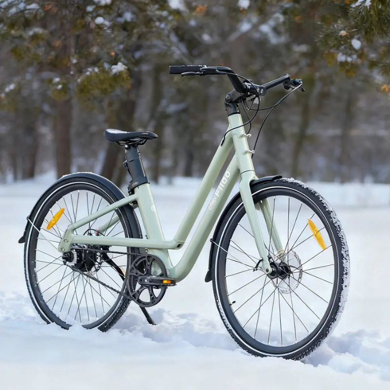 E-Bikes Express