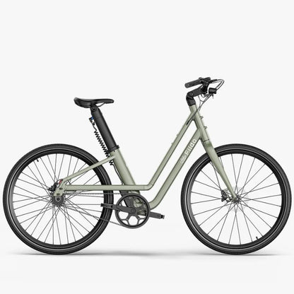Fiido C700 - City Electric Bike - 250W