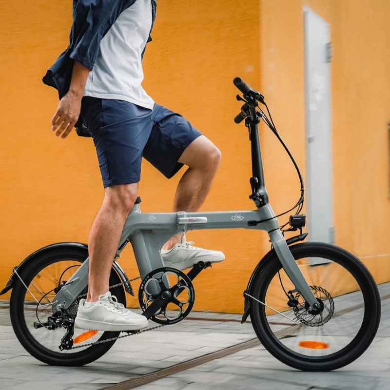 E-Bikes Express