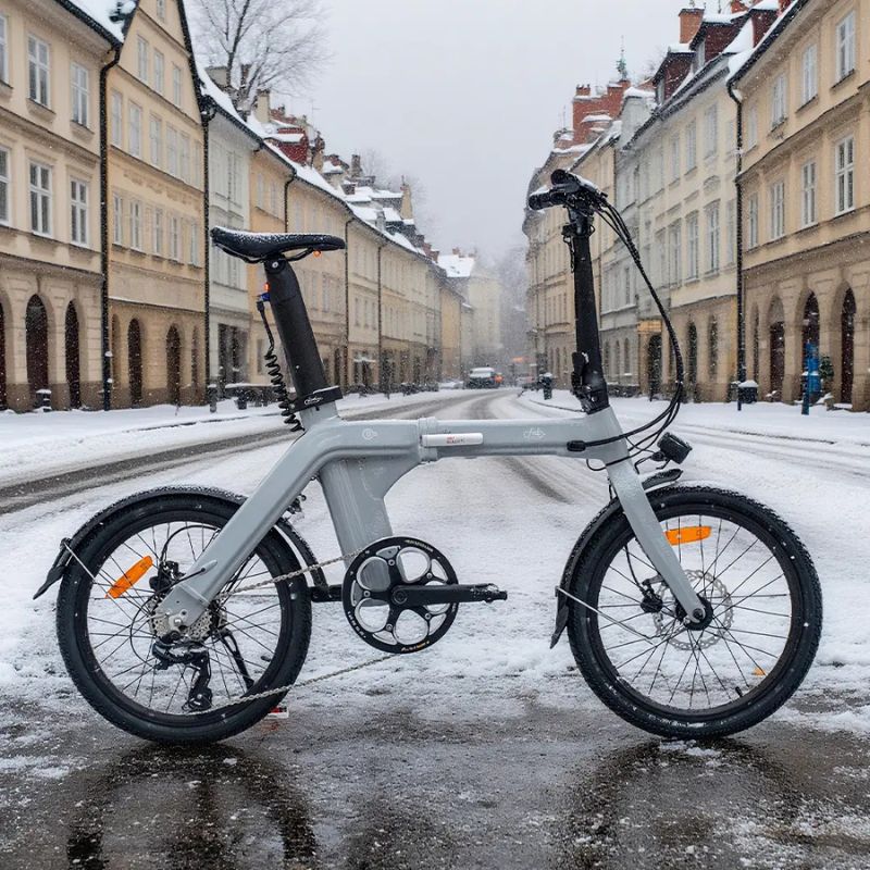 E-Bikes Express