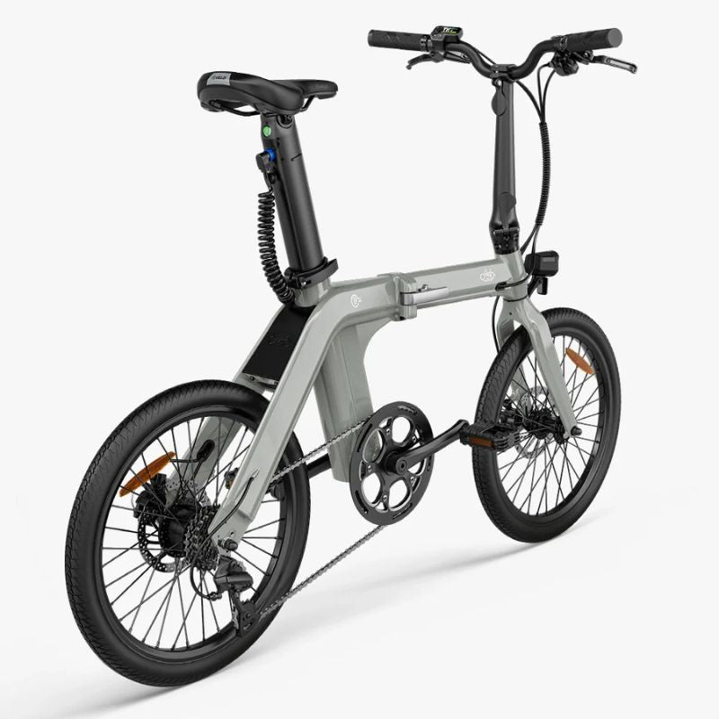 E-Bikes Express