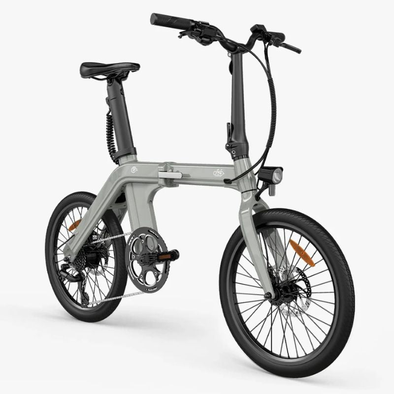 E-Bikes Express
