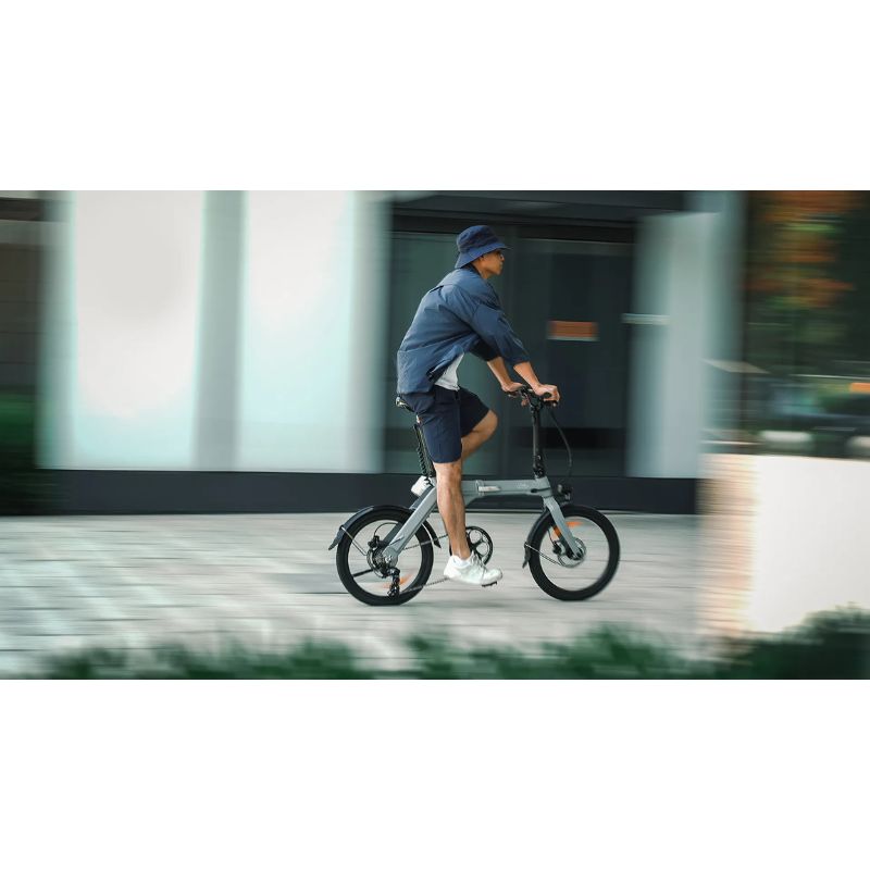 E-Bikes Express