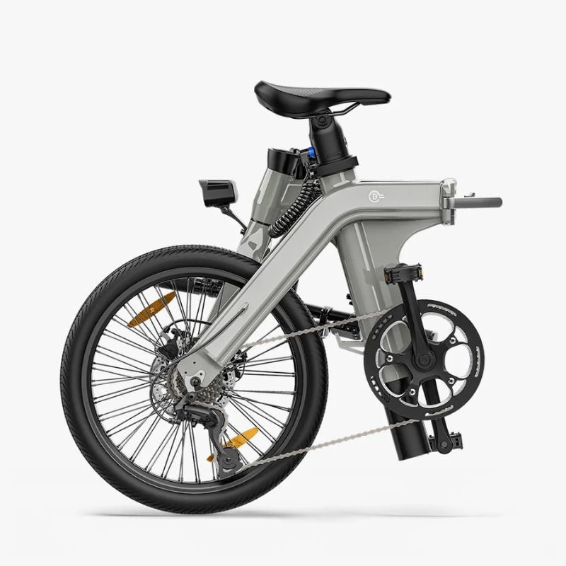 E-Bikes Express