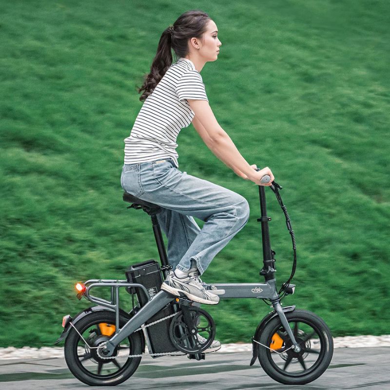 E-Bikes Express