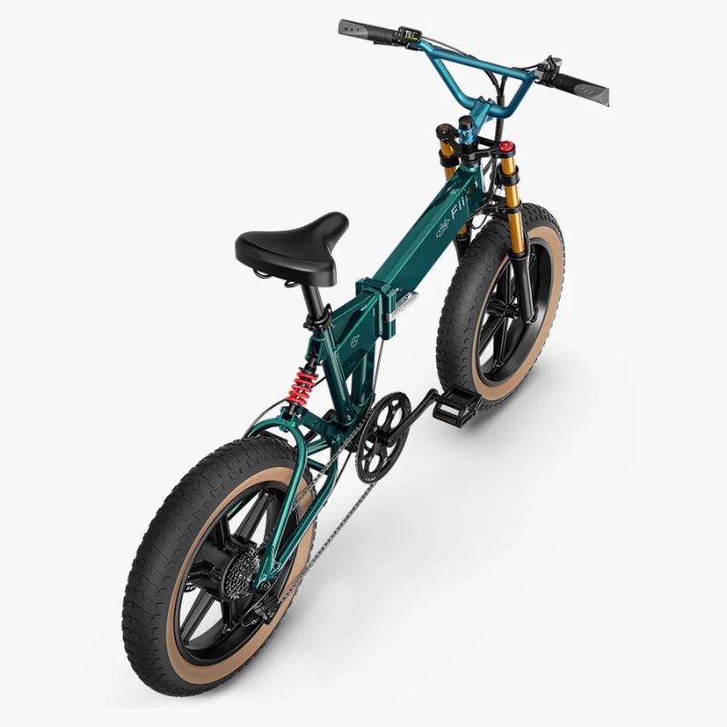 E-Bikes Express