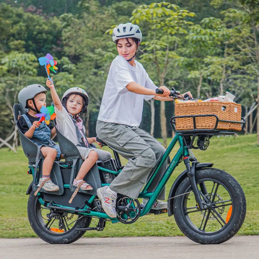 E-Bikes Express