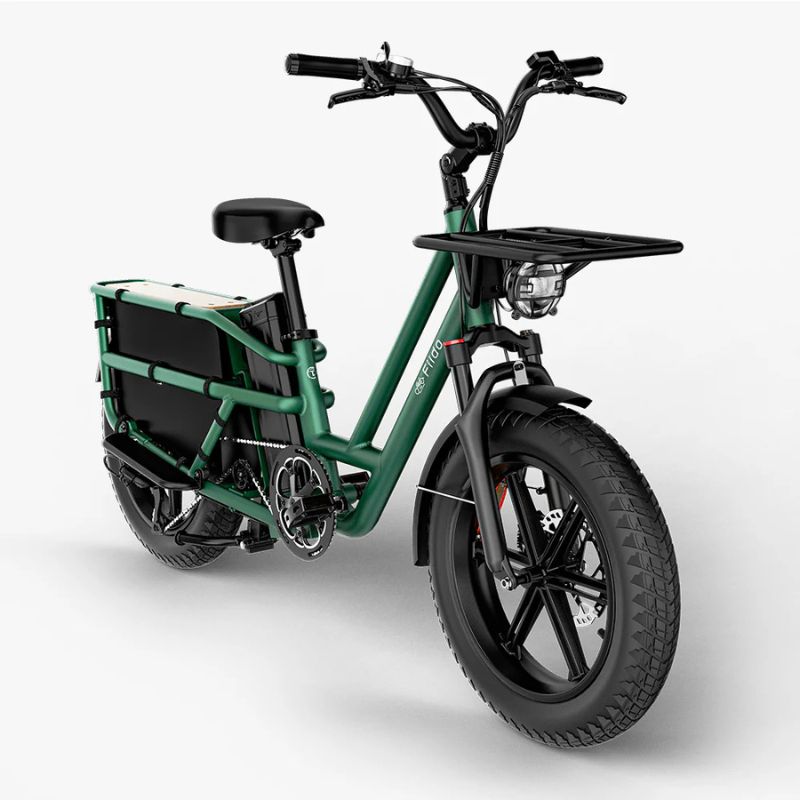E-Bikes Express