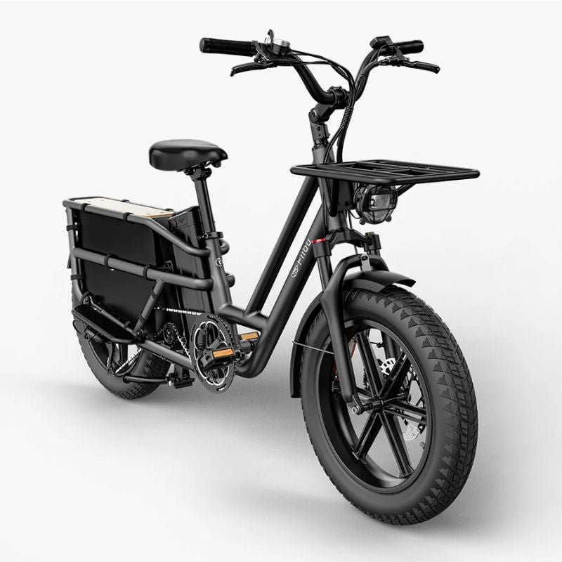 E-Bikes Express