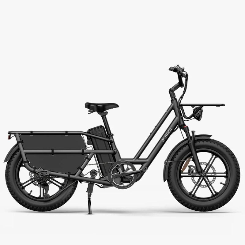 E-Bikes Express