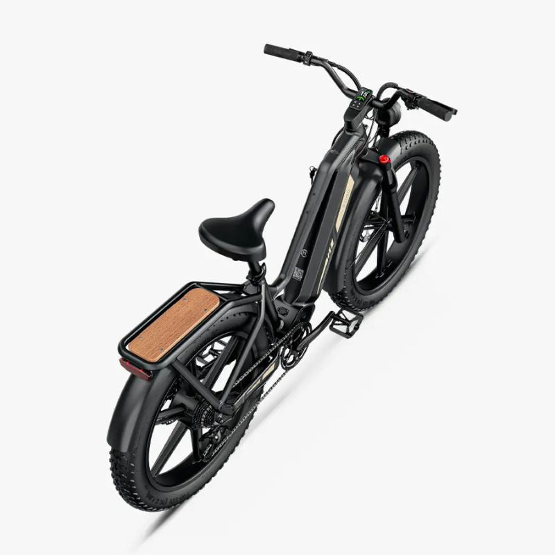 E-Bikes Express