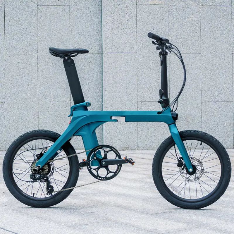 E-Bikes Express