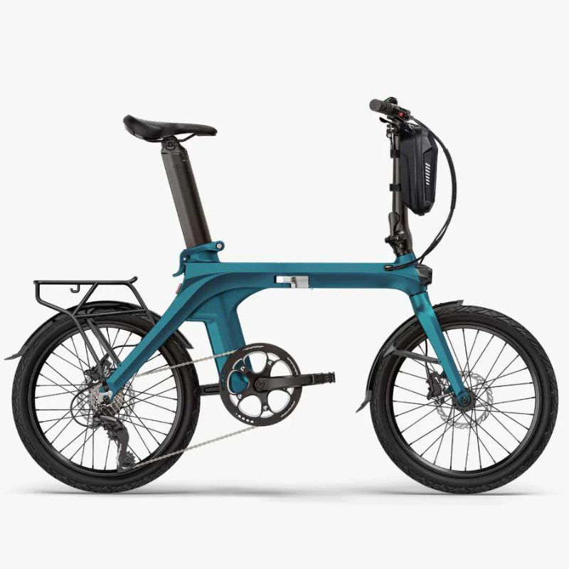E-Bikes Express