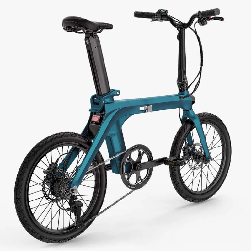 E-Bikes Express