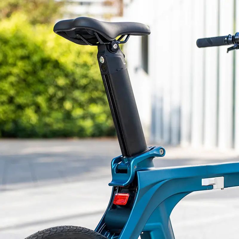 E-Bikes Express