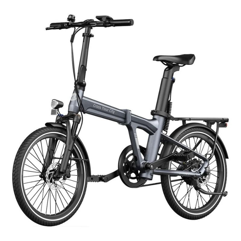 E-Bikes Express