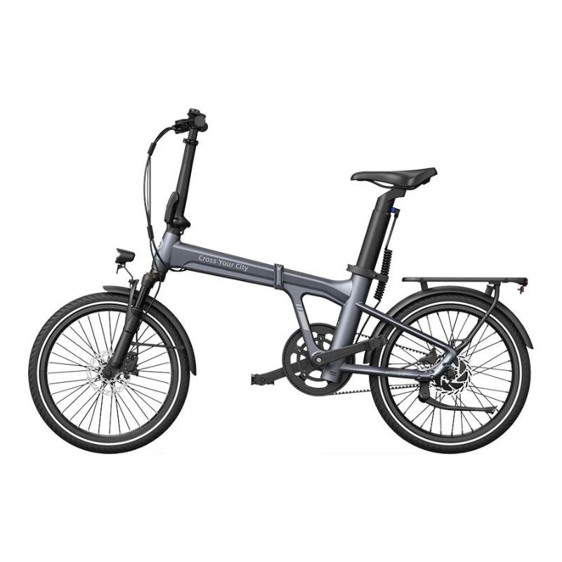 ADO Air 20 Pro - Folding Electric Bike - 250w - E-Bikes Express