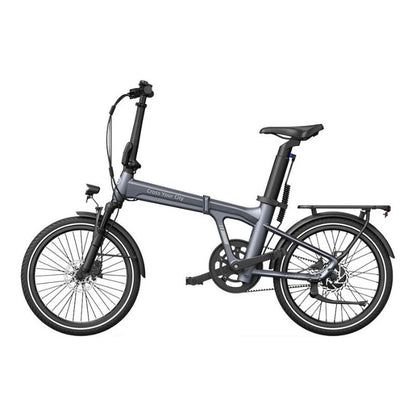ADO Air 20 Pro - Folding Electric Bike - 250w - E-Bikes Express