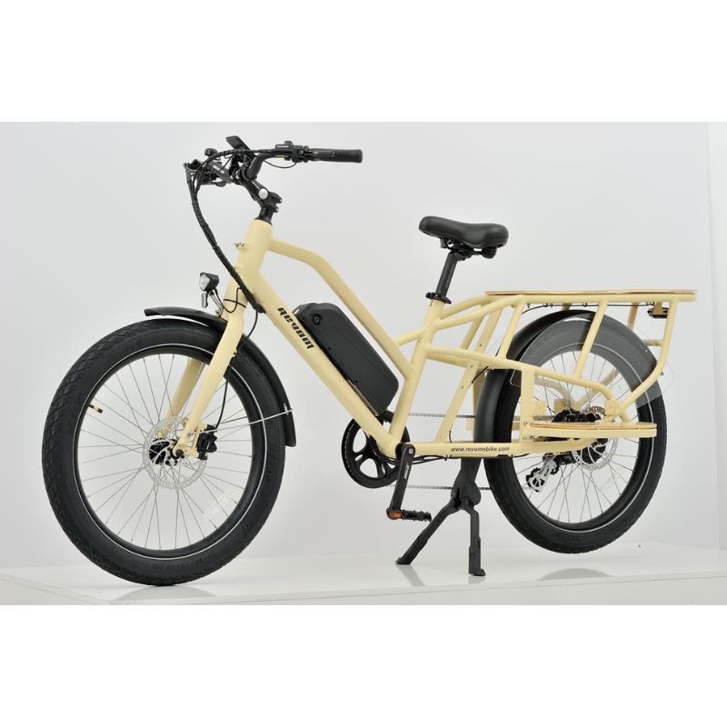 E-Bikes Express