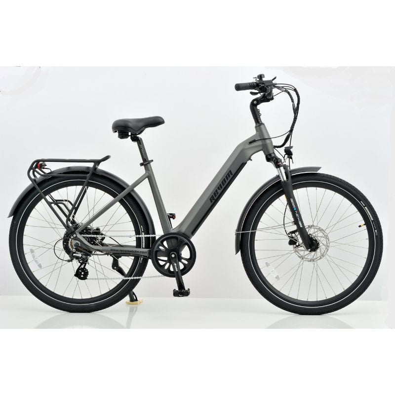 E-Bikes Express