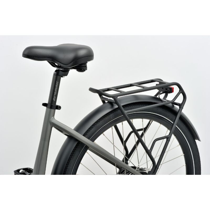 E-Bikes Express