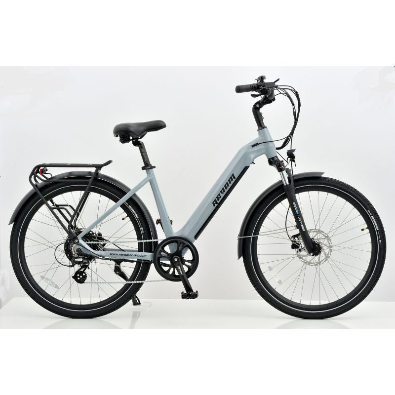 E-Bikes Express