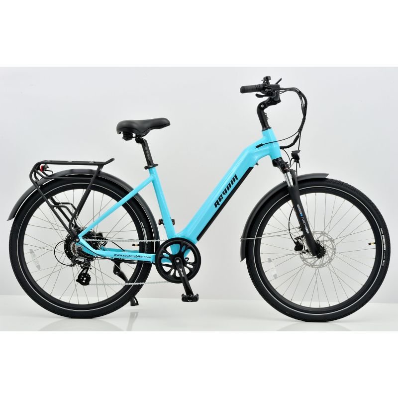 E-Bikes Express