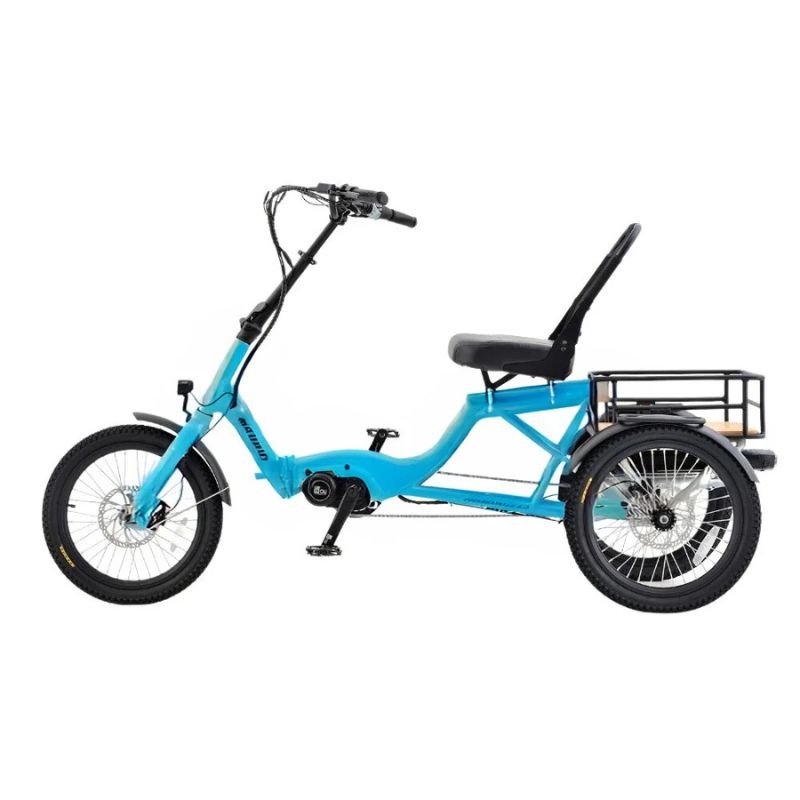 E-Bikes Express