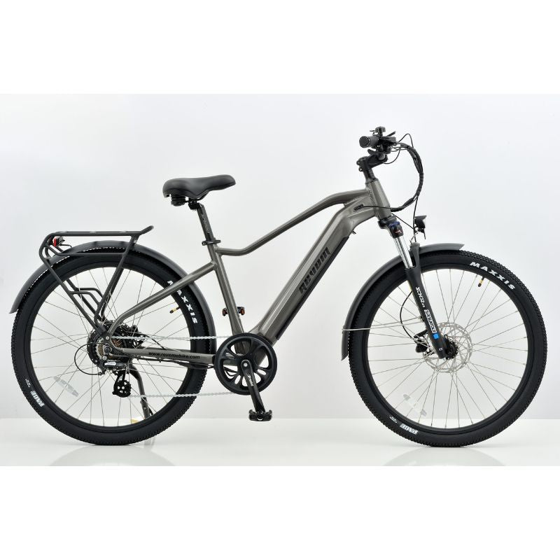 E-Bikes Express