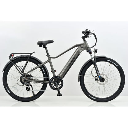 Revom U2 - All Terrain Electric Bike - 250W - E-Bikes Express