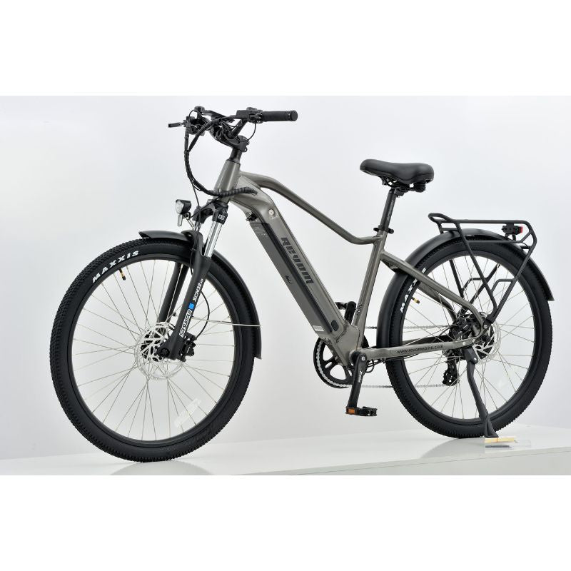 Revom U2 - All Terrain Electric Bike - 250W - E-Bikes Express