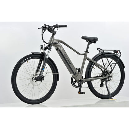 Revom U2 - All Terrain Electric Bike - 250W - E-Bikes Express