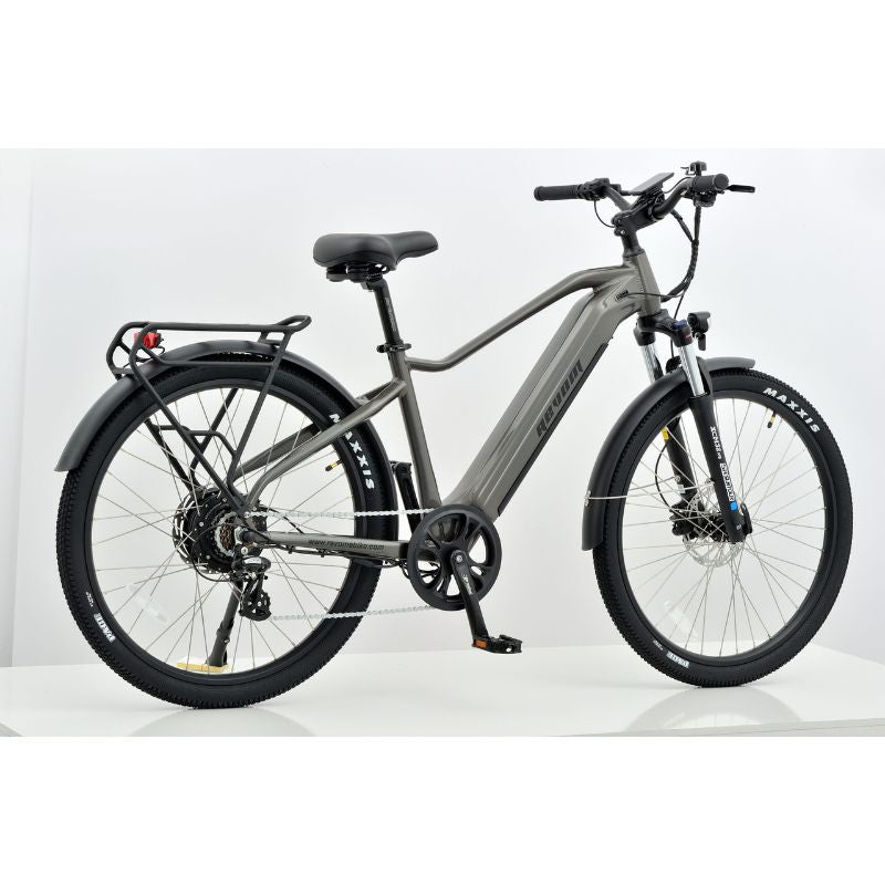 E-Bikes Express