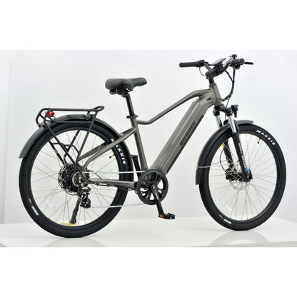 Revom U2 - All Terrain Electric Bike - 250W - E-Bikes Express