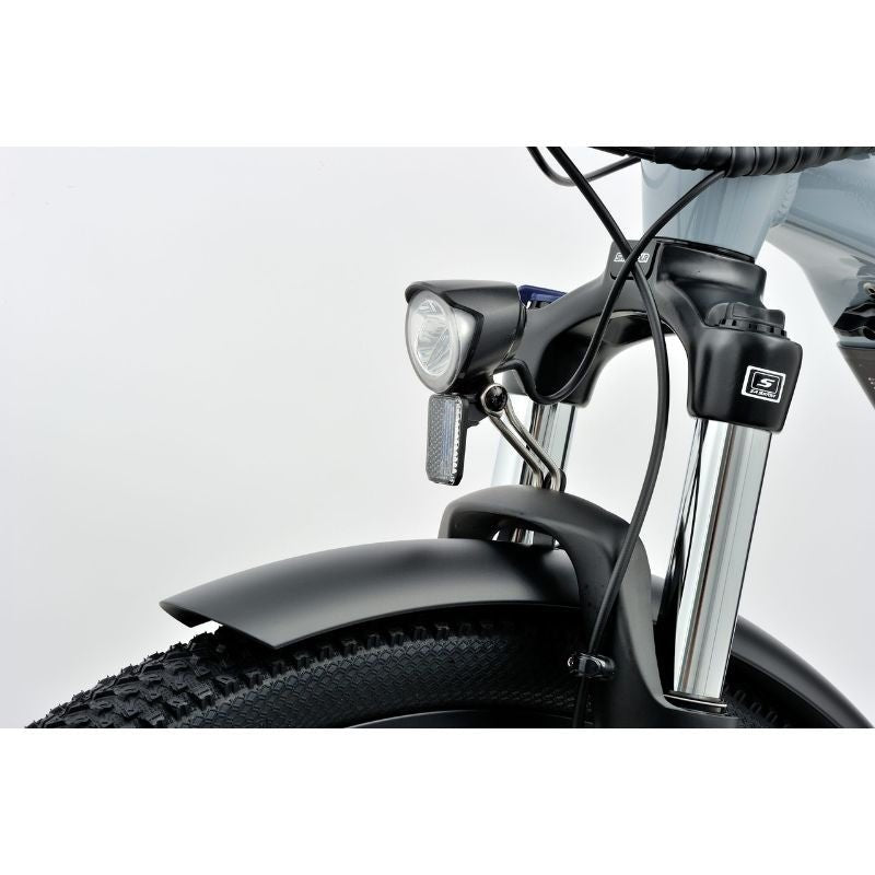 E-Bikes Express