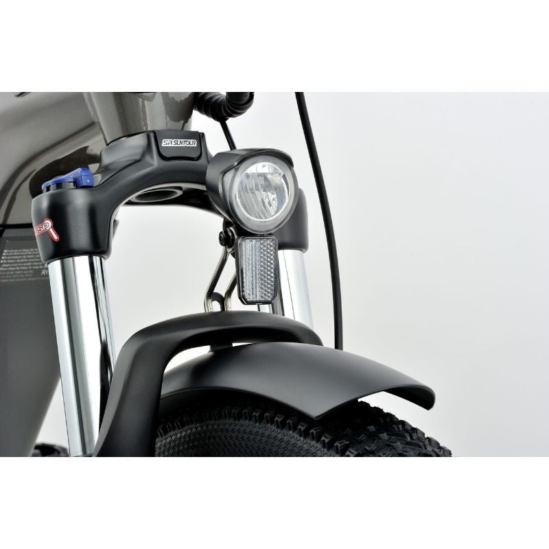 E-Bikes Express