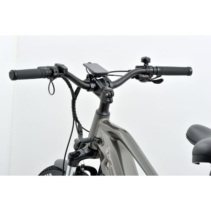 E-Bikes Express
