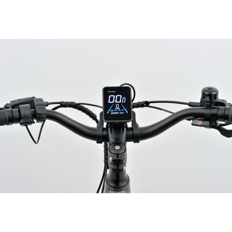 E-Bikes Express