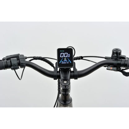Revom U2 - All Terrain Electric Bike - 250W - E-Bikes Express