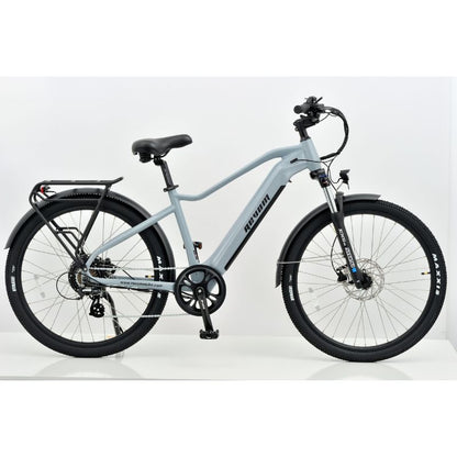 Revom U2 - All Terrain Electric Bike - 250W - E-Bikes Express