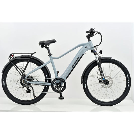 Revom U2 - All Terrain Electric Bike - 250W - E-Bikes Express