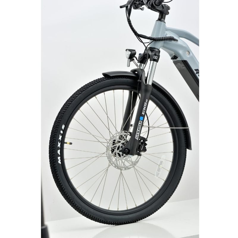 E-Bikes Express