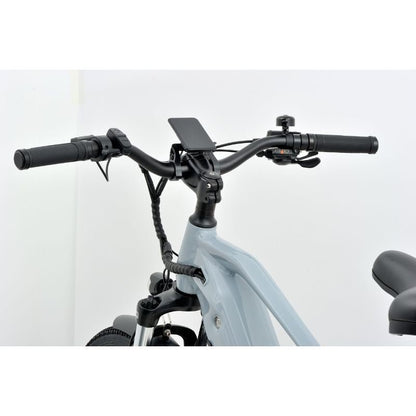 Revom U2 - All Terrain Electric Bike - 250W - E-Bikes Express